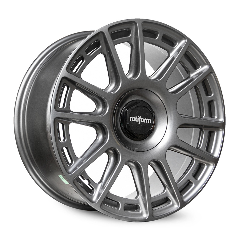 ROTIFORM OZR